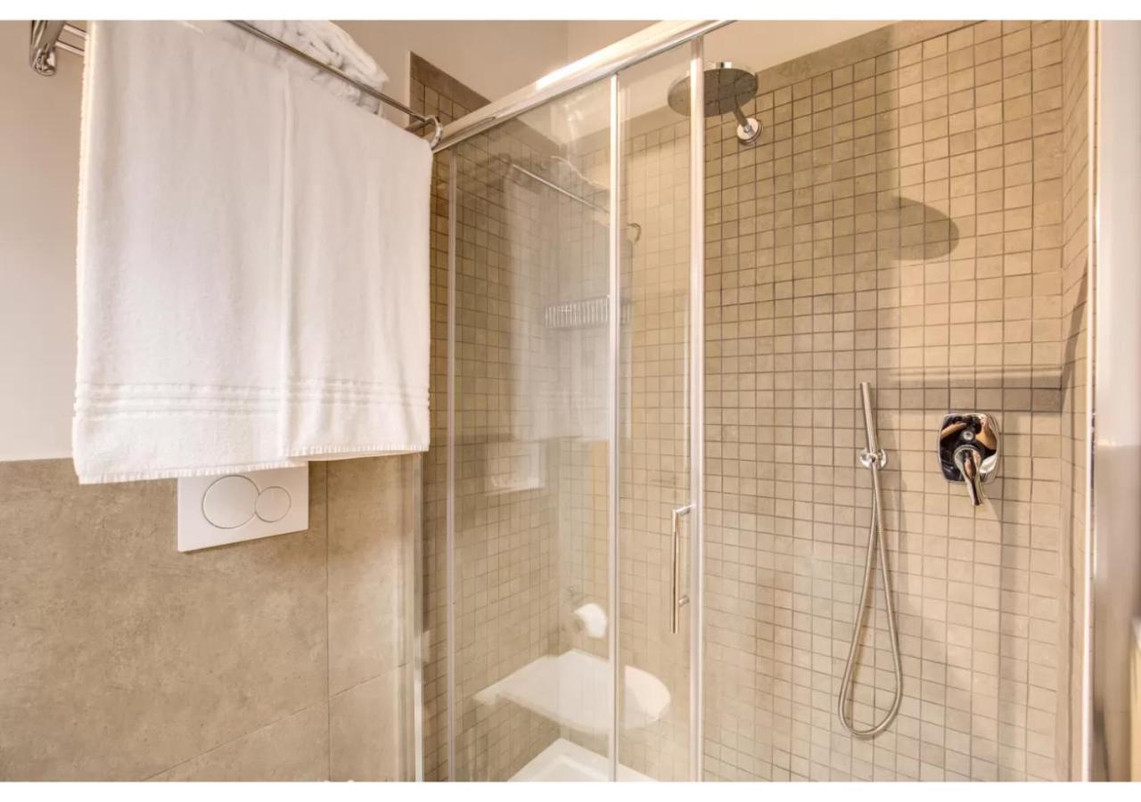 Suites Giulia Roma Exterior foto