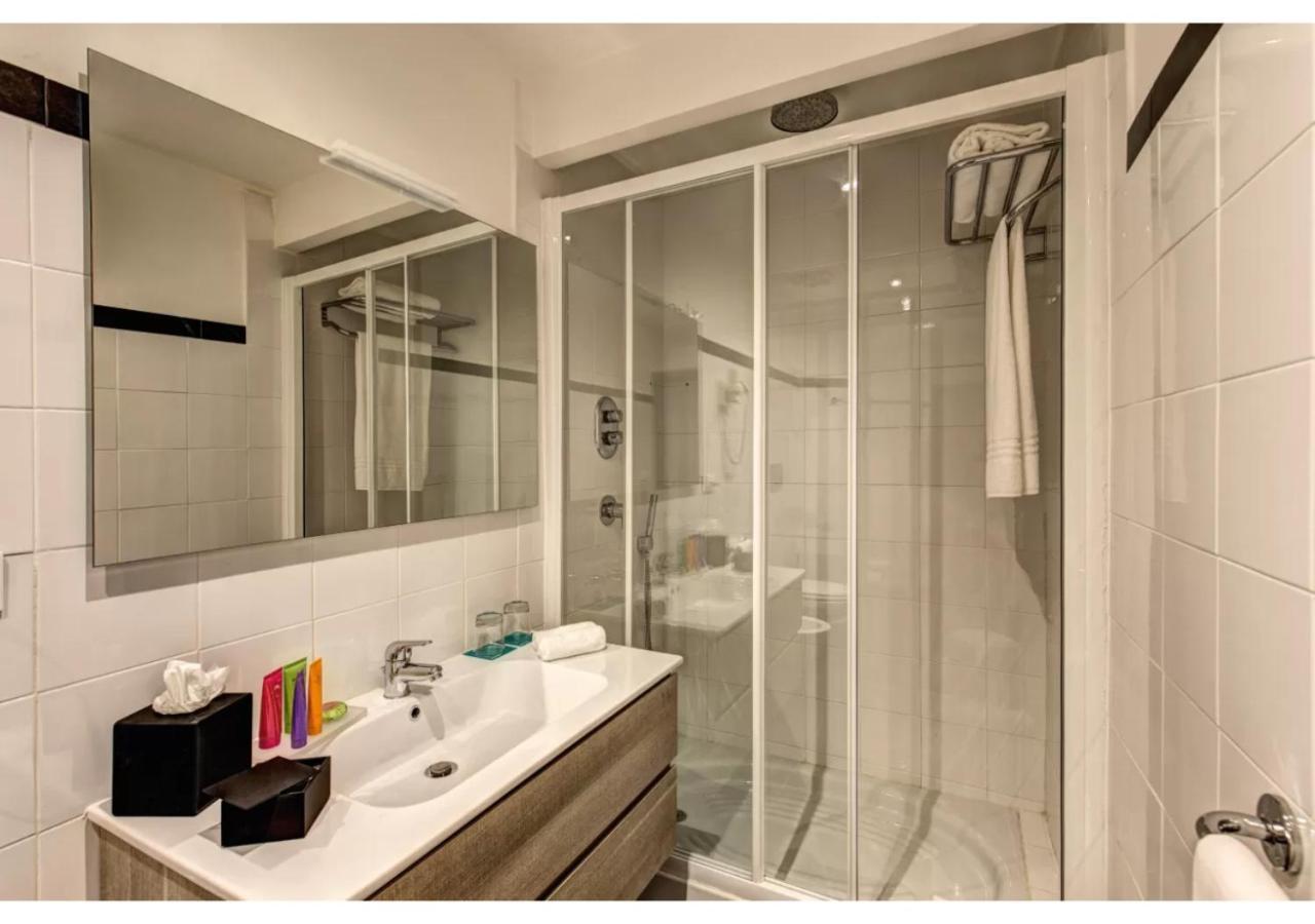 Suites Giulia Roma Exterior foto
